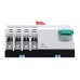 TOMZN TUYA SmartLife ATS 4P AC230V 63A 100A 125A Dual Power Automatic Transfer Switch TOQ7S Three-phase Four-wire DIN Rail - TOMZN