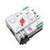 TOMZN TUYA SmartLife WIFI Smart ATS Dual Power Automatic Transfer Selector Switch Uninterrupted 2P 230V 63A 100A 125A - TOMZN