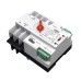 TOMZN TUYA SmartLife WIFI Smart ATS Dual Power Automatic Transfer Selector Switch Uninterrupted 2P 3P 4P 230V 63A 100A 125A - TOMZN