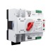 TOMZN TUYA SmartLife WIFI Smart ATS Dual Power Automatic Transfer Selector Switch Uninterrupted 2P 3P 4P 230V 63A 100A 125A - TOMZN