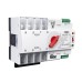 TOMZN TUYA SmartLife WIFI Smart ATS Dual Power Automatic Transfer Selector Switch Uninterrupted 2P 3P 4P 230V 63A 100A 125A - TOMZN