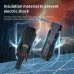 TOMZN Two sets of Solar Connectors 1000V 32A Panel Branch PV Photovoltaic Board Terminal Box Inverter Waterproof Anti-fuse - TOMZN