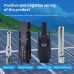 TOMZN Two sets of Solar Connectors 1000V 32A Panel Branch PV Photovoltaic Board Terminal Box Inverter Waterproof Anti-fuse - TOMZN