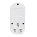 TOMZN UK Plug Socket TOSVA-16 Automatic Voltage current Protector Socket Adjustable 16A Power Surge Protector AC 110V 220V - TOMZN