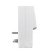 TOMZN UK Plug Voltage Protector AC110V-230V 16A TOVS-16Z OVP UVP Auto Cut Off For Air Conditioner Induction Cooker Electric Oven - TOMZN