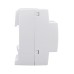 TOMZN Voltage Protector AC230V 63A Adjustable Over Under Voltage Protective Overload Protection OCP Auto Reconnect U-I-P Display - TOMZN