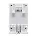 TOMZN Voltage Protector AC230V 63A Adjustable Over Under Voltage Protective Overload Protection OCP Auto Reconnect U-I-P Display - TOMZN