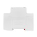 TOMZN WIFI 110V 220V 63A Smartlife TUYA Circuit Breaker Energy Meter Metering Timer With Voltage Current And Leakage Protection - TOMZN