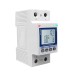 TOMZN WIFI 110V 220V 63A Smartlife TUYA Circuit Breaker Energy Meter Metering Timer With Voltage Current And Leakage Protection - TOMZN