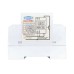 TOMZN WIFI Smart 6IN1 Meter Din Rail AC Monitor 110V 220V 100A Voltmeter Current Power Factor Active kWh Energy Frequency TUYA - TOMZN