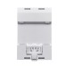 TOMZN WIFI Smart 6IN1 Meter Din Rail AC Monitor 110V 220V 100A Voltmeter Current Power Factor Active kWh Energy Frequency TUYA - TOMZN