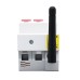 TOMZN WIFI Smart Circuit Breaker 2P 230V AC 1-100A Overload Protection Short-circuit Breaker Timer Switch Din Rail Smartlife - TOMZN