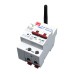 TOMZN WIFI Smart Circuit Breaker 2P 230V AC 1-100A Overload Protection Short-circuit Breaker Timer Switch Din Rail Smartlife - TOMZN