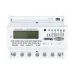 TOMZN WIFI Three Circuit Single Phase Energy Meter DTS238-7L3W 10(80)A 85-300V 50/60Hz kWh Watt Hour LCD RS485 Modbus-RTU Class1 - TOMZN