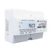 TOMZN WIFI Three Circuit Single Phase Energy Meter DTS238-7L3W 10(80)A 85-300V 50/60Hz kWh Watt Hour LCD RS485 Modbus-RTU Class1 - TOMZN