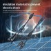 TOMZN Y-type Pv Solar Connector 1in 2out With Wire 1000v 32a Ip67 Dust-proof Water-resistant For Battery Pack Solar Panel - TOMZN