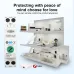TOMZN Zigbee 63A 1P+N WIFI Smart Switch Energy Meter Kwh Metering Monitoring Circuit Breaker Timer Relay MCB TUYA smartlife - TOMZN