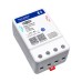 TOS6-40 Bluetooth Time Control Switch 35mm DIN Rail Wall-mounted Timing Countdown Loop Timing AC85-265V 40A tomzn official - TOMZN