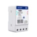 TOS6-40 Bluetooth Time Control Switch 35mm DIN Rail Wall-mounted Timing Countdown Loop Timing AC85-265V 40A tomzn official - TOMZN