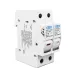 2P Parallel DC Fuse Holder 10*38mm High Voltage Solar PV 1100V TOMZN TOPV-30 Base Photovoltaic System Protection Protector gpV - TOMZN