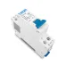 TPN 1P+N Mini Circuit breaker MCB 10A,16A,20A,25A,32A - TOMZN