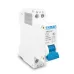TPN 1P+N Mini Circuit breaker MCB 10A,16A,20A,25A,32A - TOMZN