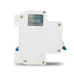 TPN 1P+N Mini Circuit breaker MCB 10A,16A,20A,25A,32A - TOMZN