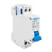 TPN 1P+N Mini Circuit Breaker MCB 6A 10A 16A 20A 25A 32A Din Rail Mounting Miniature Household Air Switch - TOMZN