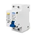 TPNL DPNL 230V 1P+N Residual current Circuit breaker with over and short current Leakage protection RCBO MCB - TOMZN