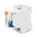 TPNL DPNL 230V 1P+N Residual current Circuit breaker with over and short current Leakage protection RCBO MCB - TOMZN