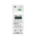 Tuya Single Phase 65A Din Rail WIFI Smart Energy Meter timer Power Consumption Monitor kWh Meter Wattmeter 110V 220V 50/60Hz - TOMZN