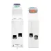 TUYA smartlife 1- 63A TOMZN 1P+N WIFI Smart Switch Energy Meter Kwh Metering Monitoring Circuit Breaker Timer Relay MCB - TOMZN