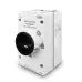 Waterproof PV Isolator DC 1200V 32A M25 threaded holes IP66 Solar Rotating Rotary Switch Disconnector Photovoltaic Outdoor - TOMZN
