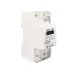 Zigbee Gateway Tuya Single Phase 65A Din Rail WIFI Smart Energy Meter timer Monitor kWh Meter Wattmeter 110V 220V 50/60Hz - TOMZN