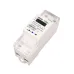 Zigbee Gateway Tuya Single Phase 65A Din Rail WIFI Smart Energy Meter timer Monitor kWh Meter Wattmeter 110V 220V 50/60Hz - TOMZN