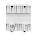 3 Phase 100A Din rail adjustable Over Under Voltage current limit protection Relay Protector SYN ASYNC Synchronous Asynchronous - TOMZN
