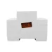3 Phase 3P+N Din rail Voltmeter Ammeter adjustable Over and Under Voltage current limit protection Monitor Relays Protector - TOMZN