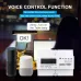 3 phase 80A TOMZN Tuya WIFI Smart Bidirectional Energy Meter timer Power Consumption Monitor kWh switch Wattmeter 3*120V 3*220V - TOMZN