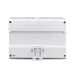 3 phase 80A TOMZN Tuya WIFI Smart Bidirectional Energy Meter timer Power Consumption Monitor kWh switch Wattmeter 3*120V 3*220V - TOMZN