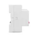 3 Phase Din rail adjustable Under Over Voltage Protector Voltage Monitoring Sequence Protection Relay - TOMZN