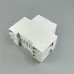 32A 230V 50/60hz Din rail automatic recovery reconnect over Current limiting protective device protector - TOMZN