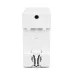 3IN1 din rail TOVAE-100 AC 110V 220V 100A Voltage Current KWH Electric energy monitor meter VOLT AMP voltmeter ammeter TOMZN - TOMZN