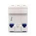 3P AC MCB TOB1-63 C type 230/400V~ 50HZ/60HZ Mini Circuit breaker 3A 6A 10A 16A 20A 25A 32A 40A 50A 63A - TOMZN