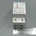 40A 230V Din rail 3 LED automatic reconnect over voltage and under voltage protective device protector protection relay - TOMZN