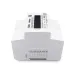 4P 100A three phase Din rail KWH Watt hour din-rail energy meter LCD 3*230/400V 3*120/208V 3*220/380V CT type 50Hz 60Hz - TOMZN
