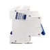 4P AC MCB TOB1-63 C type 230/400V~ 50HZ/60HZ Mini Circuit breaker 3A 6A 10A 16A 20A 25A 32A 40A 50A 63A - TOMZN