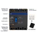 4P AC MCCB Three-phase Four-wire Moulded Case Circuit Breaker AC400V 100A 125A 150A 160A 200A 250A tomzn office For Elevator - TOMZN