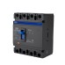 4P AC MCCB Three-phase Four-wire Moulded Case Circuit Breaker AC400V 100A 125A 150A 160A 200A 250A tomzn office For Elevator - TOMZN