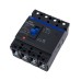 4P AC MCCB Three-phase Four-wire Moulded Case Circuit Breaker AC400V 100A 125A 150A 160A 200A 250A tomzn office For Elevator - TOMZN