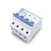 4P DC MCB 1000V Direct current Mini Circuit Breaker 3A 6A 10A 16A 20A 25A 32A 40A 50A 63A for Solar PV System - TOMZN